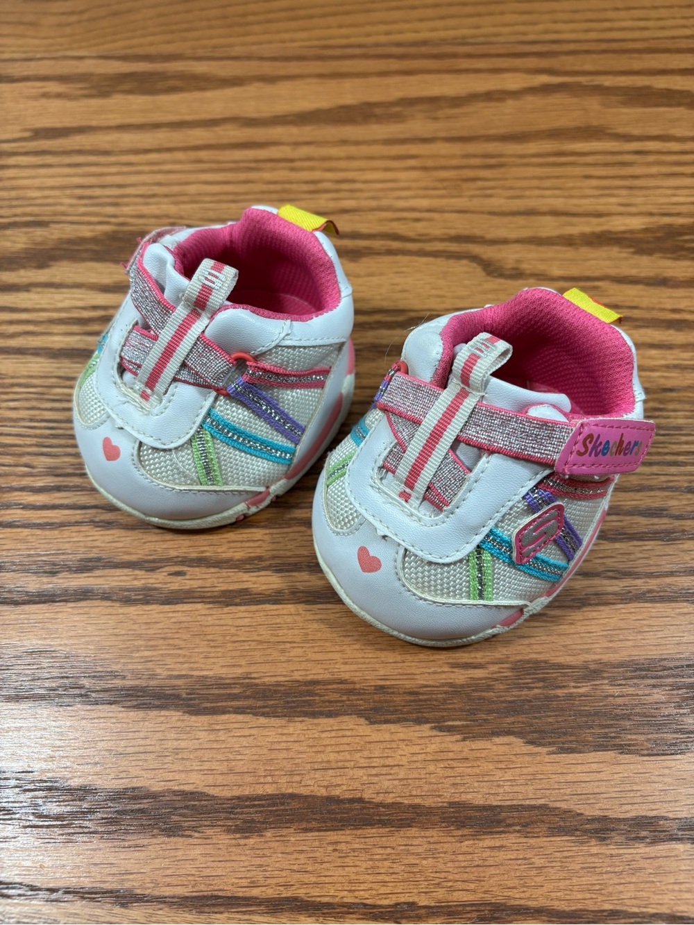 Build a Bear BABW Skechers for Plush Sanrio Keroppi 2010